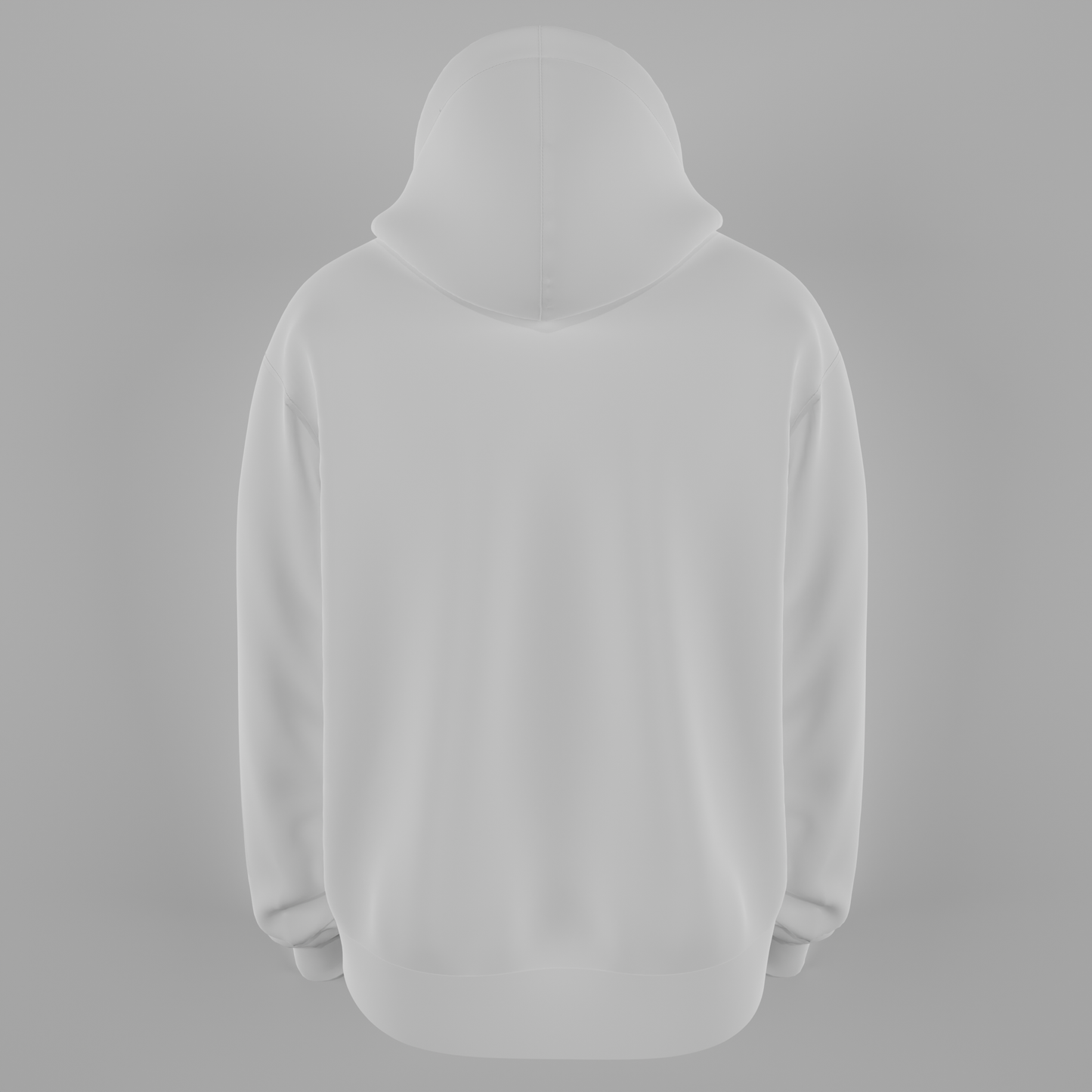 13th Bridge Games Studio Dynasty White Hoodie