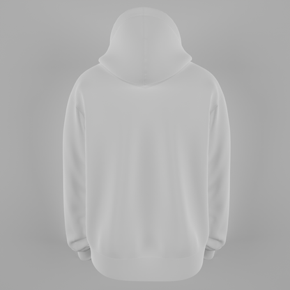 13th Bridge Games Studio Dynasty White Hoodie