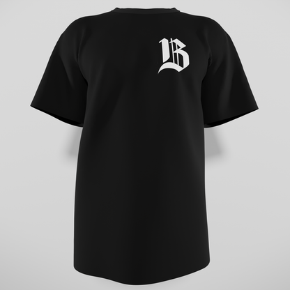 13th Bridge Games Studio OG Black Tee