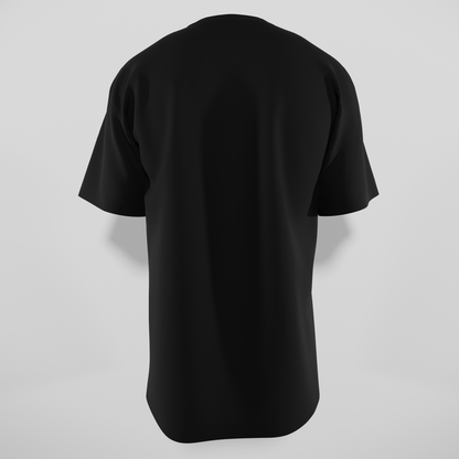 13th Bridge Games Studio OG Black Tee